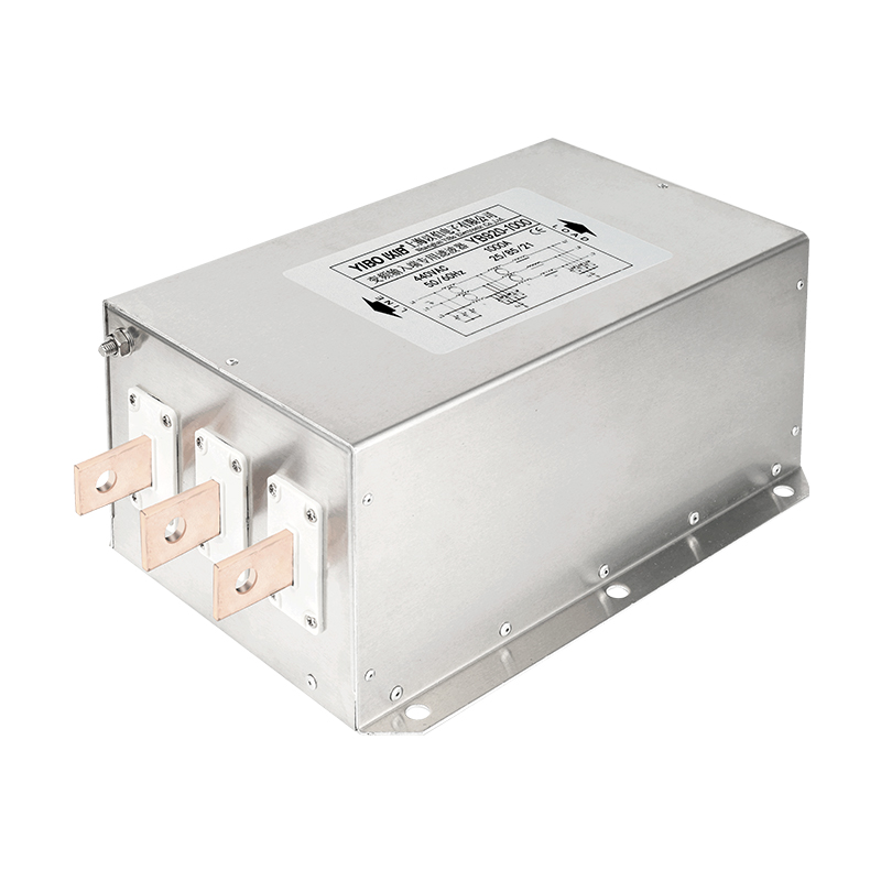 YB920 Series Input EMC Filters for Inverters
