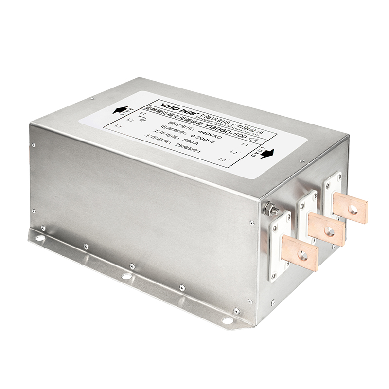 YB960 Series Output EMC Filters for Inverters