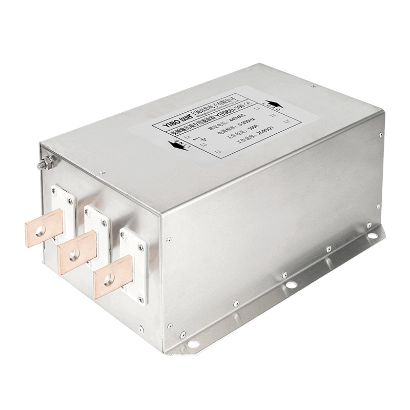 YB960 Series Output EMC Filters for Inverters