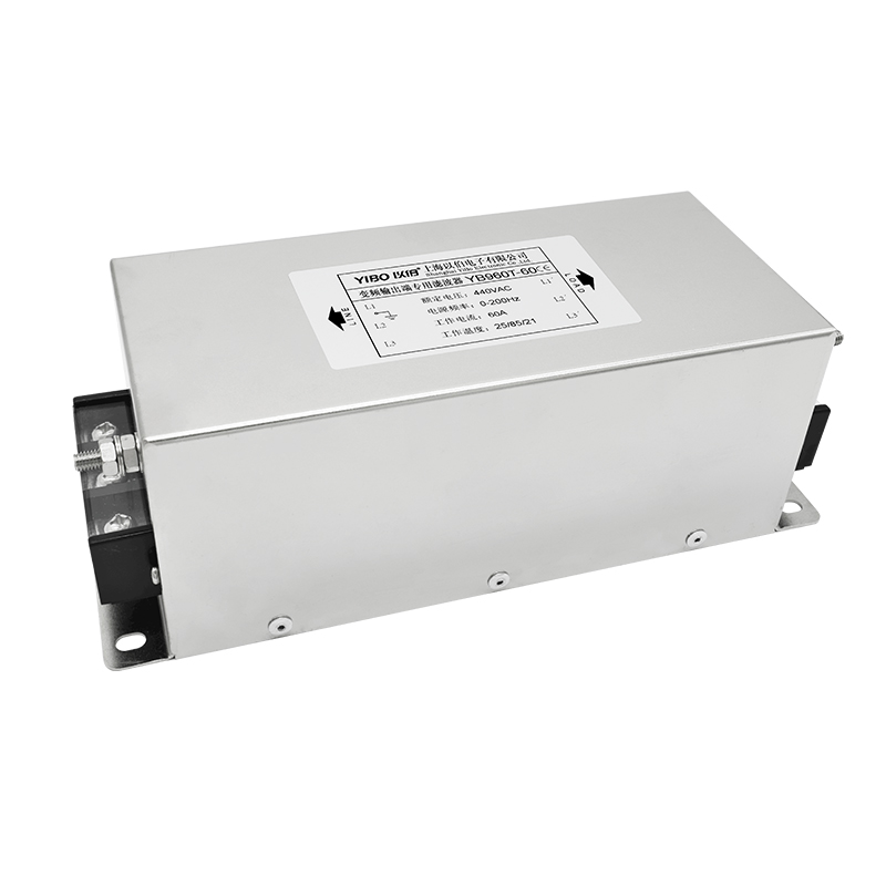 YB920T Series Input EMC Filters for Inverters