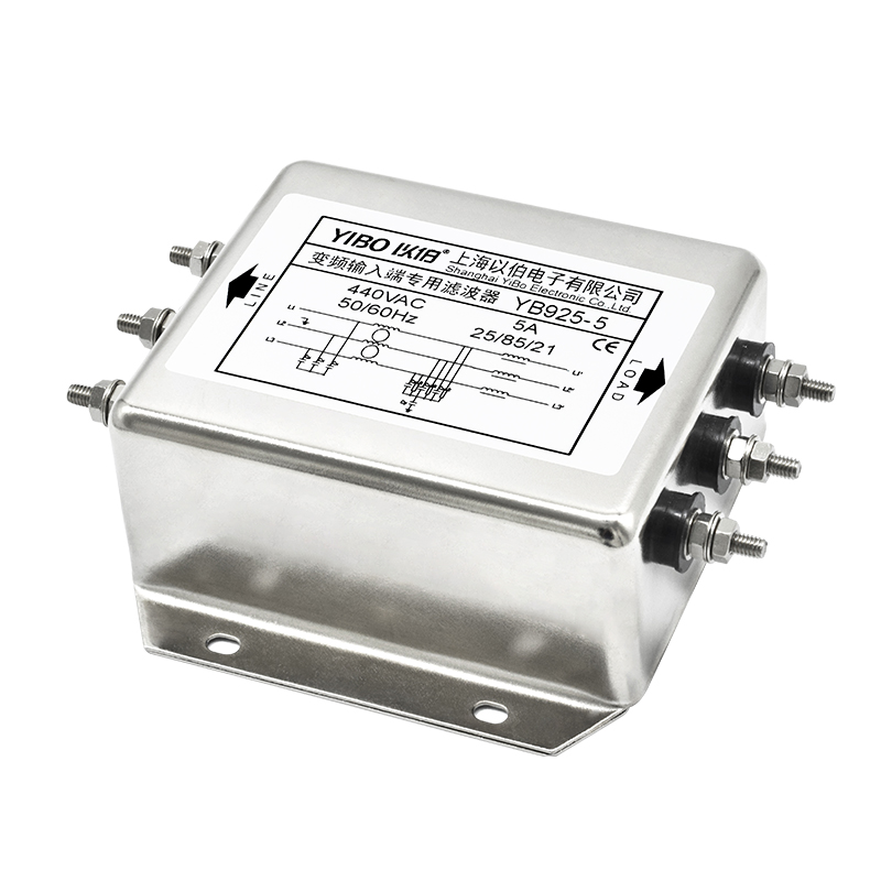 YB925 Series Input EMC Filters for Inverters