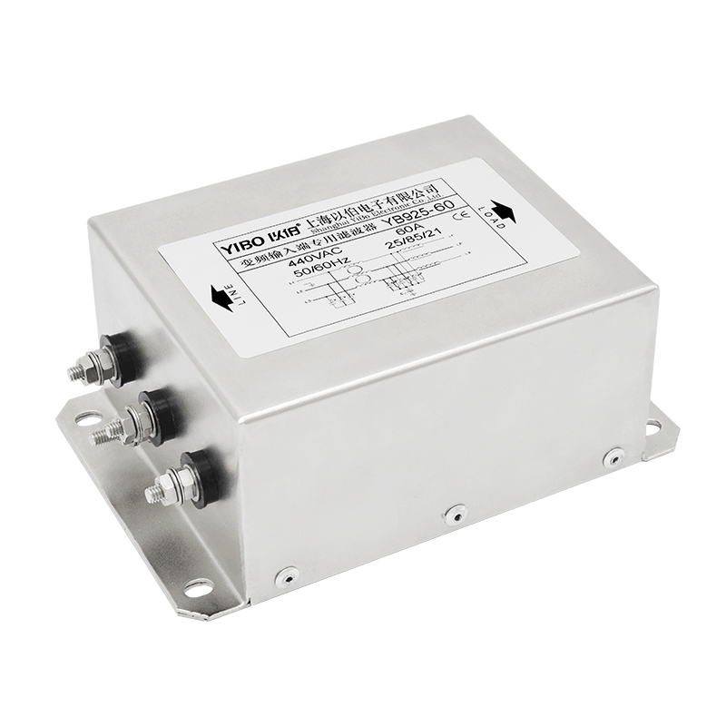 YB925 Series Input EMC Filters for Inverters