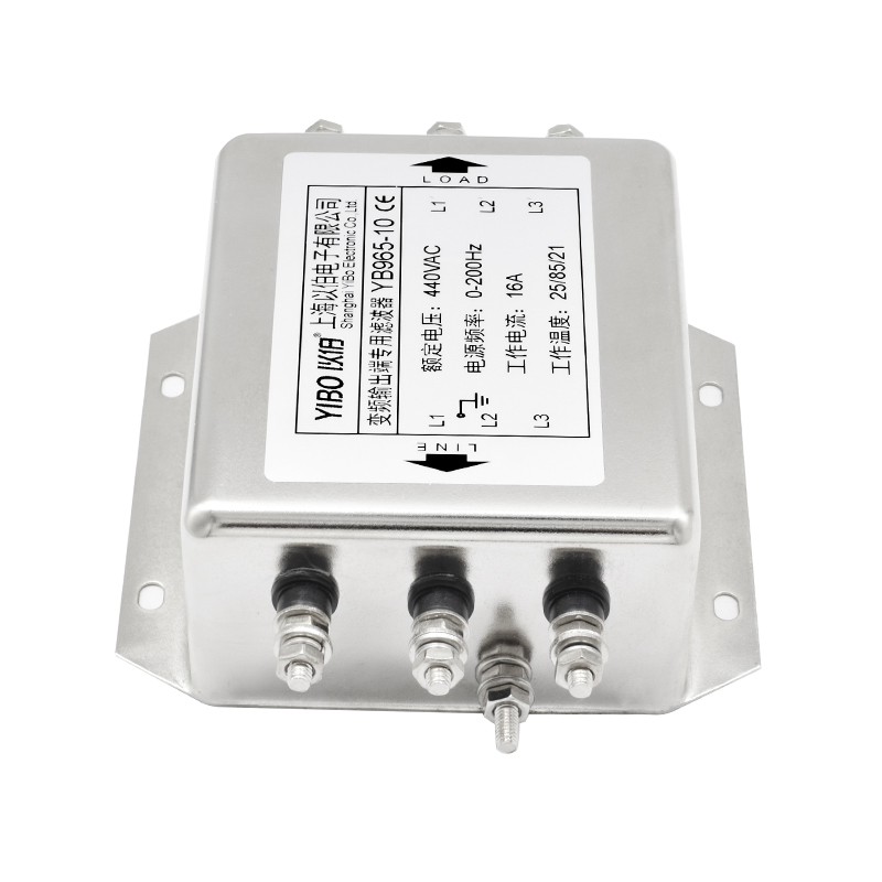 YB965 Series Output EMC Filters for Inverters