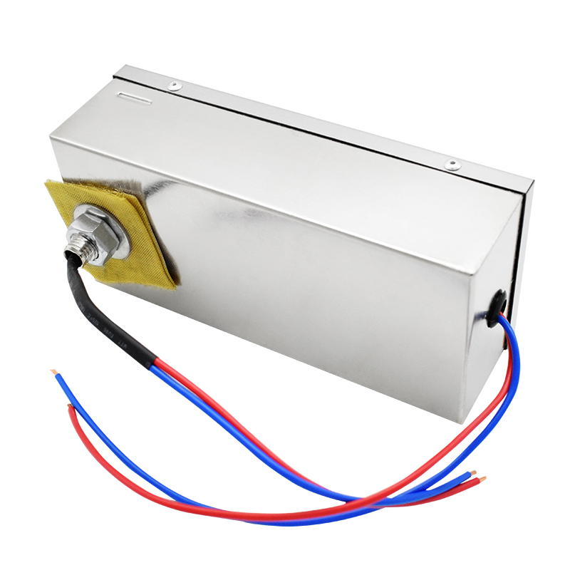 Special filter for shielded room ground