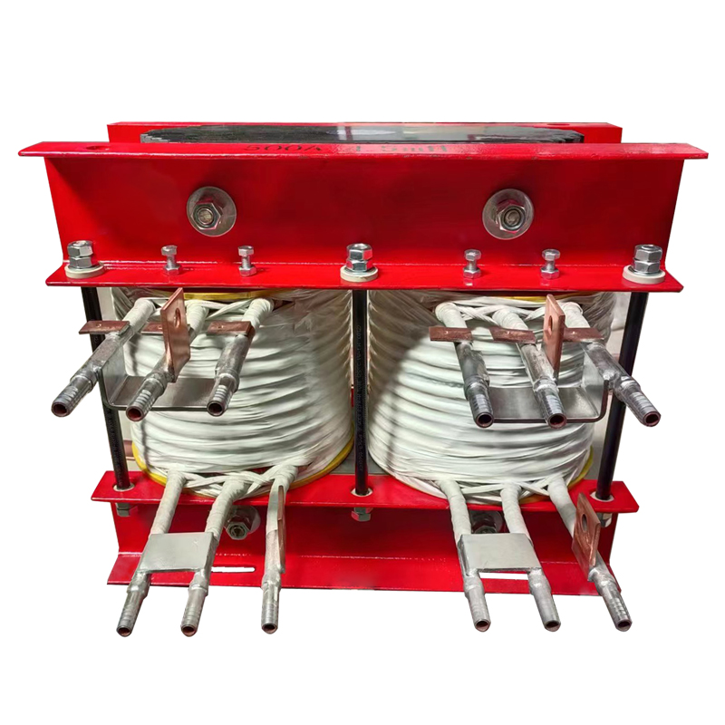 Water-cooled reactors
