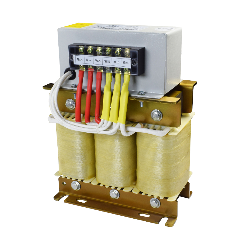YB966L Sine wave filter for frequency converter
