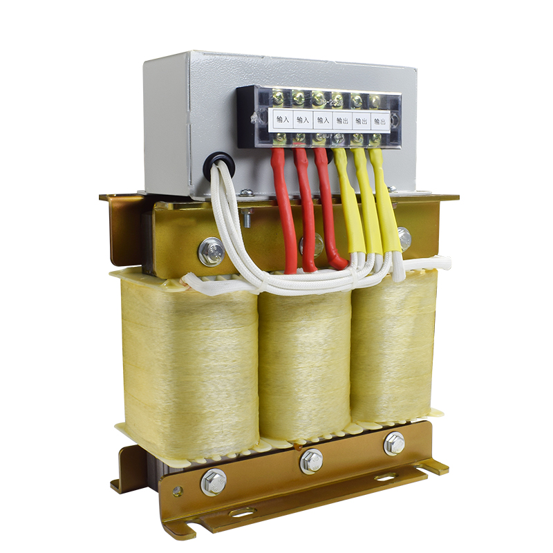 YB966L Sine wave filter for frequency converter