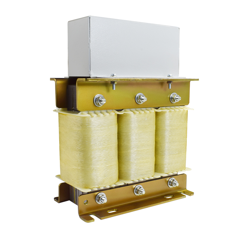 YB966L Sine wave filter for frequency converter