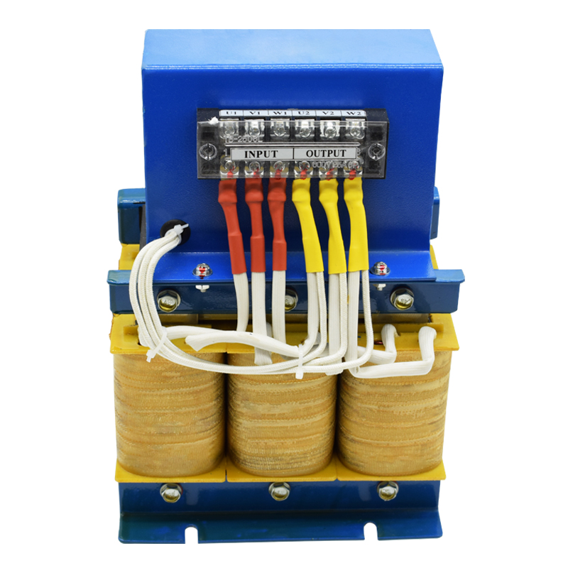 YB966L Sine wave filter for frequency converter