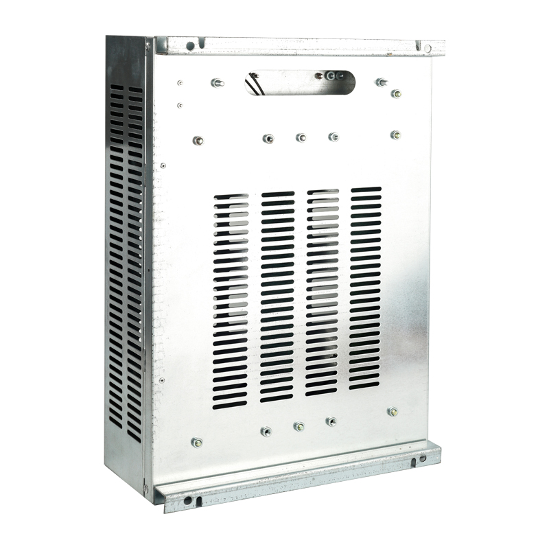 Inverter power braking resistor box resistance cabinet