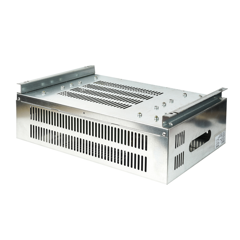 Inverter power braking resistor box resistance cabinet