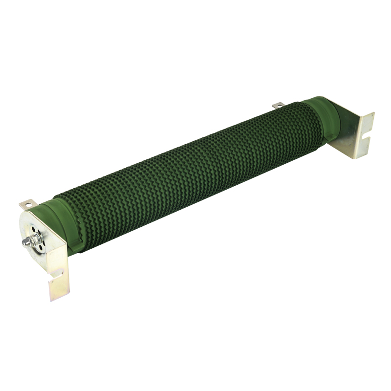 Corrugated Braking Resistors