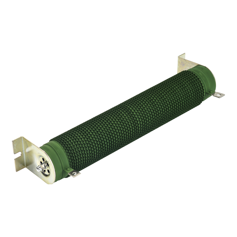 Corrugated Braking Resistors