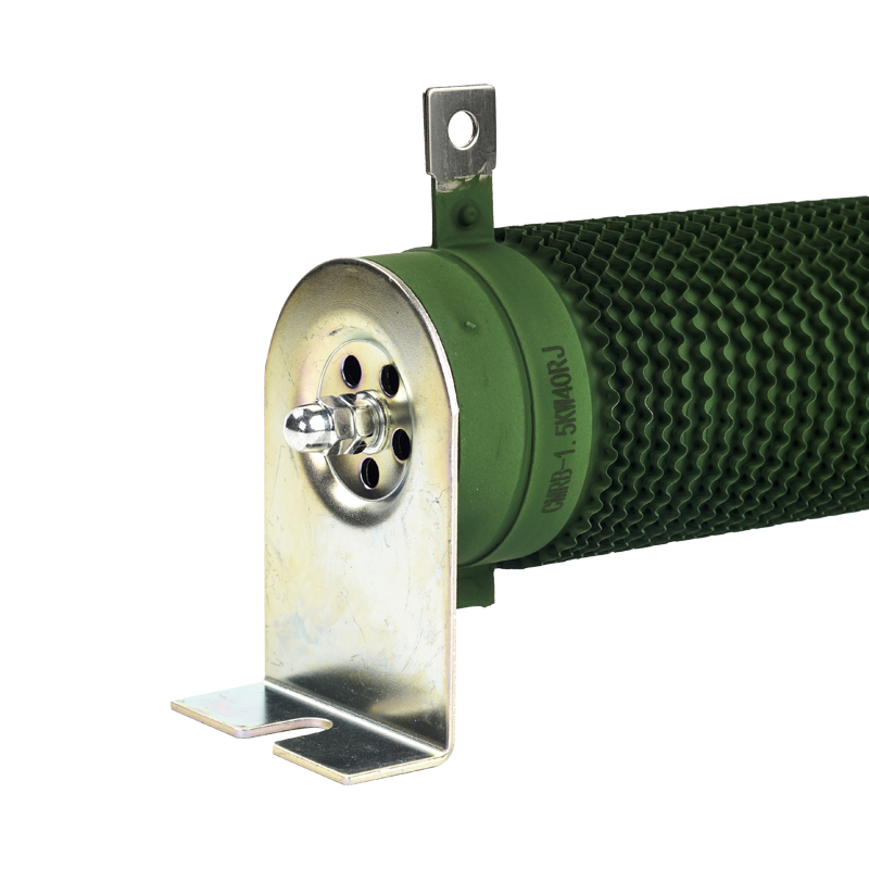 Corrugated Braking Resistors