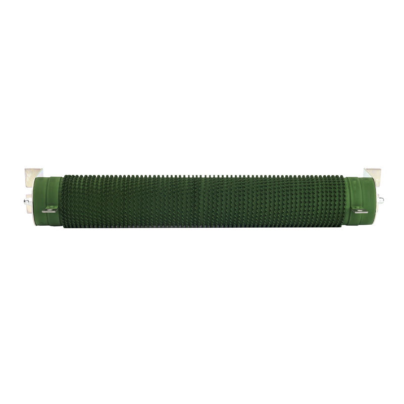 Corrugated Braking Resistors