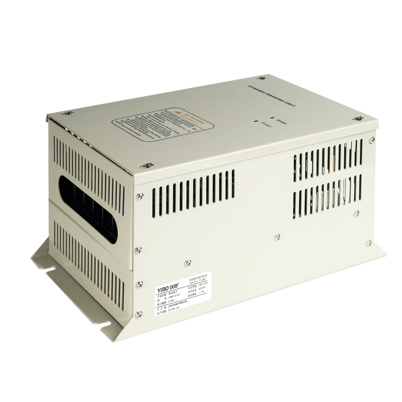 Inverter Brake Units