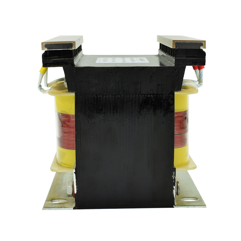 Single-phase control transformers
