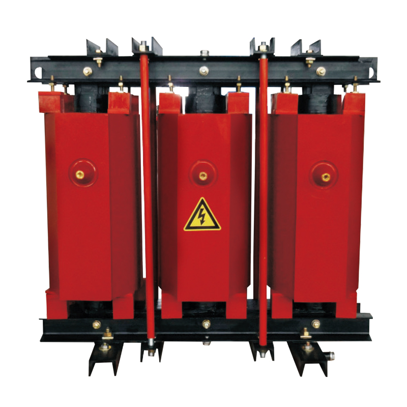 High voltage series reactors