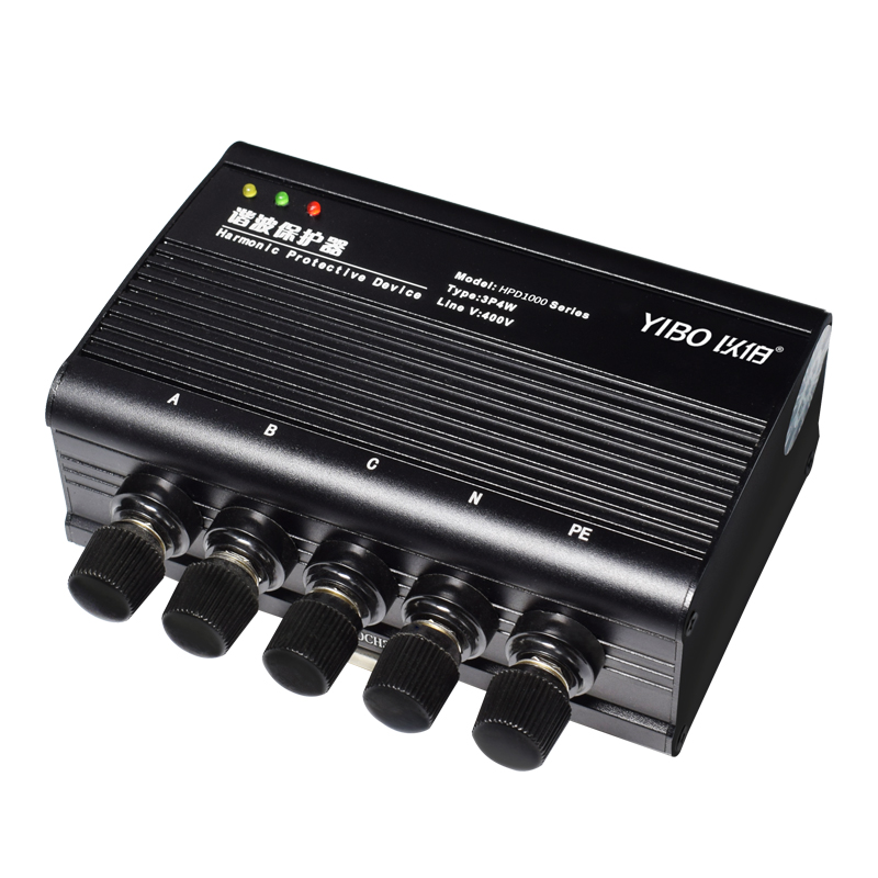 HPD1000 Harmonic Protector