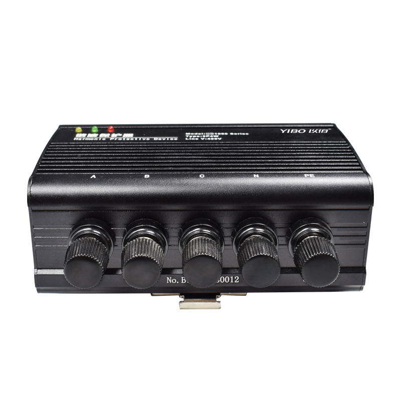 HPD1000 Harmonic Protector